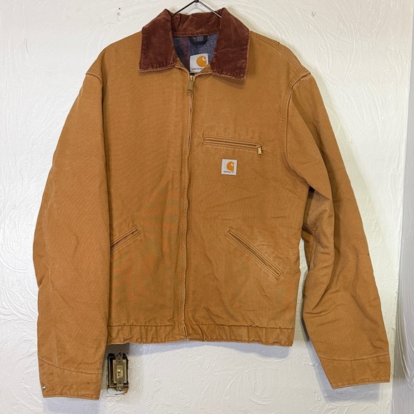 Carhartt Other - Carhartt blanket zip up